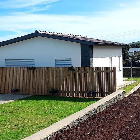 Casa Da Salga, Biscoitos Villa Biscoitos  Eksteriør billede