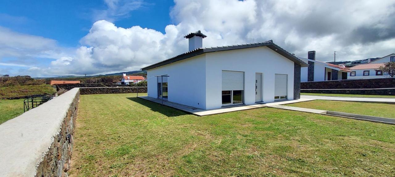 Casa Da Salga, Biscoitos Villa Biscoitos  Eksteriør billede