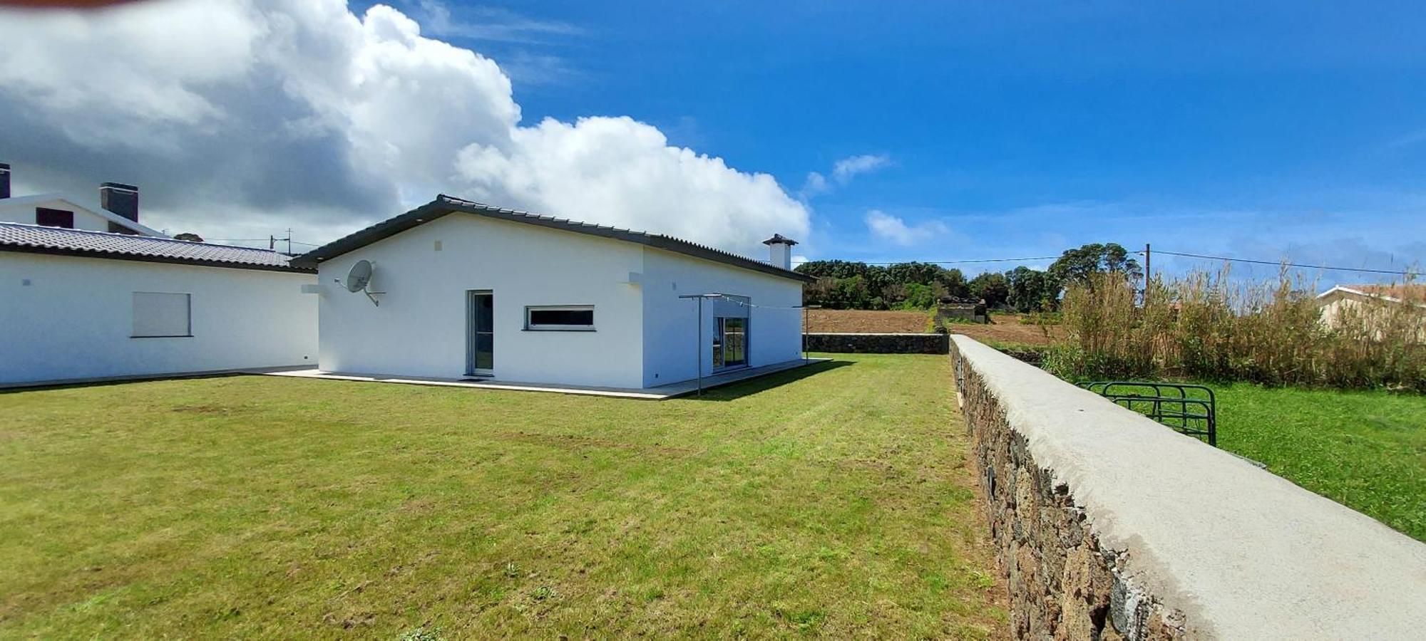 Casa Da Salga, Biscoitos Villa Biscoitos  Værelse billede